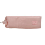 Estuche pencil color rosado