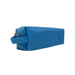 Estuche pencil color celeste