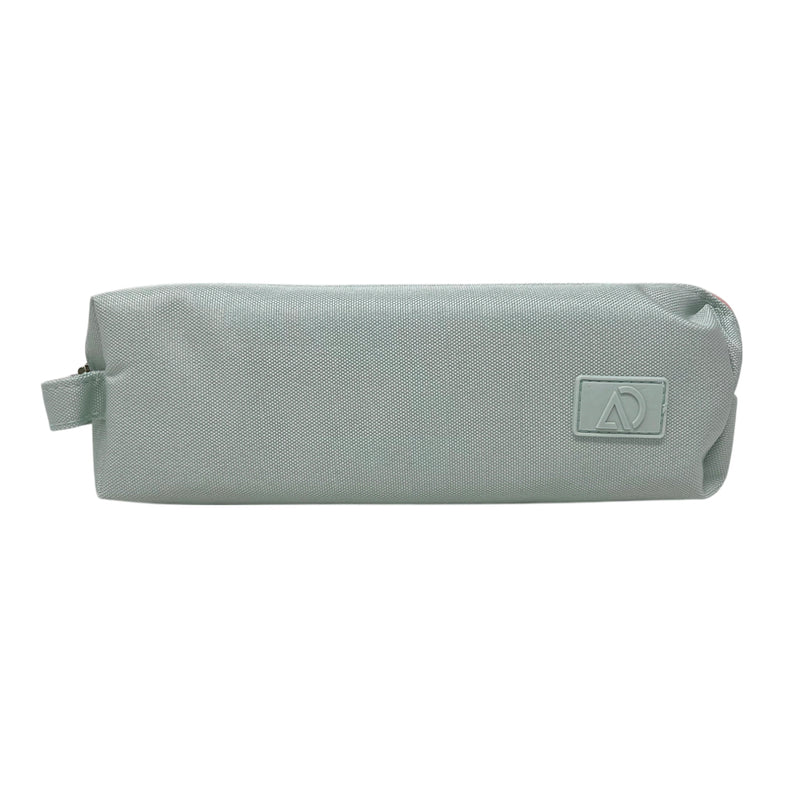 Estuche pencil color blanco