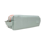 Estuche pencil color blanco