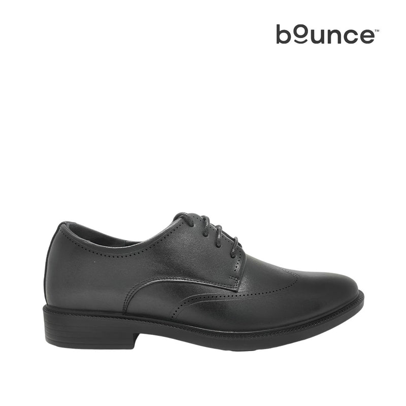 Zapatos de vestir Marcus Lu Ox 2.0 negro