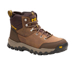 Botas Threshold WP para hombre color beige