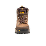 Botas Threshold WP para hombre color beige