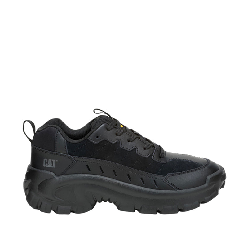 Sneakers Intruder Lite para hombre color negro
