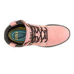 Botas Charli WP para mujer color rosado