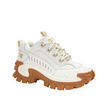 Sneakers Intruder 2 para mujer color blanco