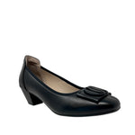 Tacones Selma para mujer color negro