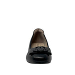 Tacones Selma para mujer color negro