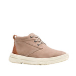 Botas Baylor Chukka para hombre color gris
