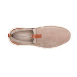 Loafers Baylor para hombre color gris