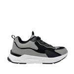 Sneakers Saint para hombre color gris