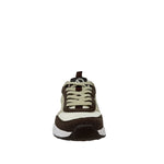 Sneakers Titain para hombre color olivo