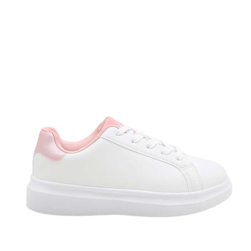 Sneakers Sky para mujer color blanco
