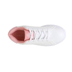 Sneakers Sky para mujer color blanco