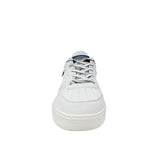 Tennis Tex para hombre color blanco