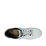 Tennis Tex para hombre color blanco