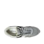 Sneakers Tirso para hombre color gris