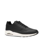 Sneakers Waldo para mujer color negro
