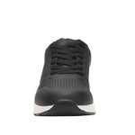 Sneakers Waldo para mujer color negro