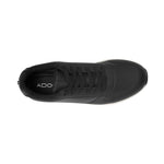 Sneakers Waldo para mujer color negro