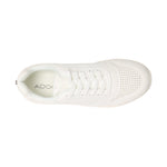 Sneakers Waldo para mujer color blanco
