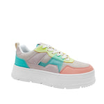 Sneakers Ariella para mujer color multi