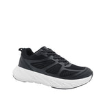 Tennis Arleth para mujer color negro