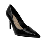 Tacones stilettos Sophia para mujer color negro