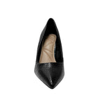 Tacones stilettos Sophia para mujer color negro