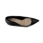 Tacones stilettos Sophia para mujer color negro