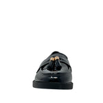 Mocasines Fanny para mujer color negro