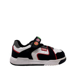 Sneakers Avengers para niño color blanco