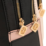 Mochila Imani para mujer color multi