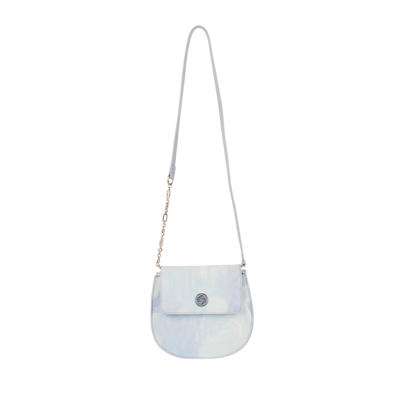 Cartera crossbody Charlie para mujer color multi