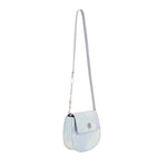 Cartera crossbody Charlie para mujer color multi