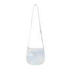 Cartera crossbody Charlie para mujer color multi