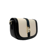 Cartera crossbody Ferris para mujer color multi
