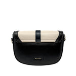 Cartera crossbody Ferris para mujer color multi