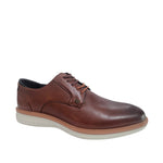 Derby shoes Eros para hombre color tan