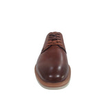Derby shoes Eros para hombre color tan