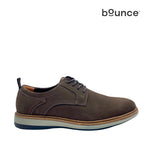 Zapatos casuales Edwarth Oxford cafe