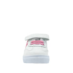 Canvas Fifi para infante color rosado