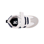 Canvas Dambita para infante color navy