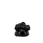 Ballerinas Claris para infante color negro