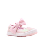 Ballerinas Crissy para infante color rosado