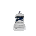 Tennis Atto para infante color gris