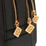 Mochila Imani para mujer color negro