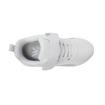 Tennis Avalon para infante color blanco