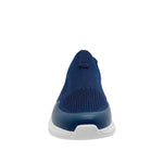 Tennis Ashlley para mujer color marino