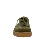 Sneakers Frey para hombre color olivo